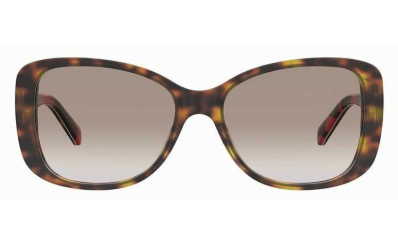MOSCHINO LOVE MOL054/S - GCR/HA - 3