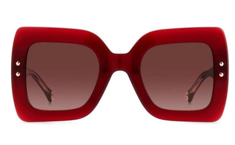 CAROLINA HERRERA HER 0082/S - LHF/3X - 3