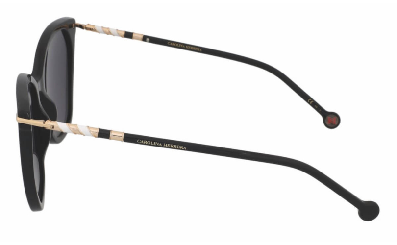 CAROLINA HERRERA HER 0091/S - 807/IR - 2 - Skyoptic.bg CAROLINA HERRERA HER 0091/S - 807/IR - 2