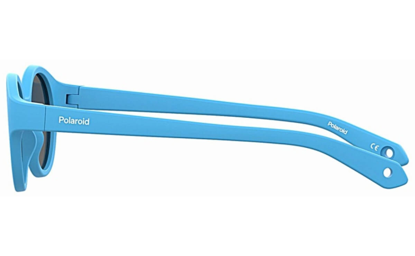 POLAROID - JUNIOR PLDK007/S - MVU/M9 - 2 - Skyoptic.bg POLAROID - JUNIOR PLDK007/S - MVU/M9 - 2