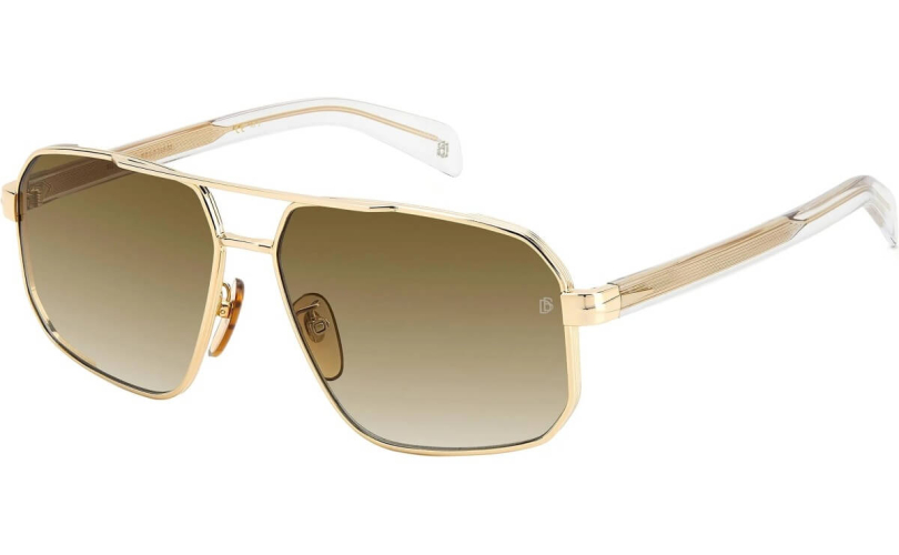 DAVID BECKHAM DB7102/S - LOJ/HA