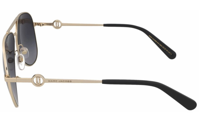 MARC JACOBS MARC 653/S - RHL/9O - 2