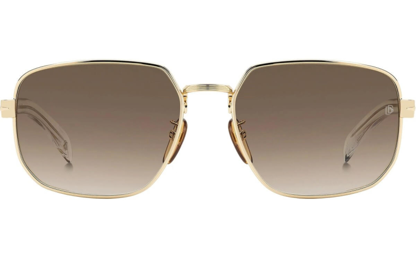 DAVID BECKHAM DB7121/G/S - LOJ/HA - 2