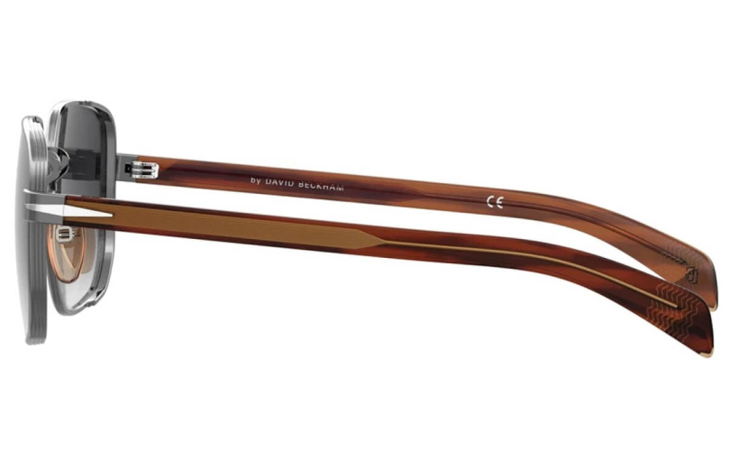 DAVID BECKHAM DB7121/G/S - WIJ/90 - 2