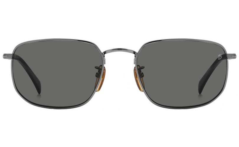 DAVID BECKHAM DB1143/S - KJ1/M9 - 3