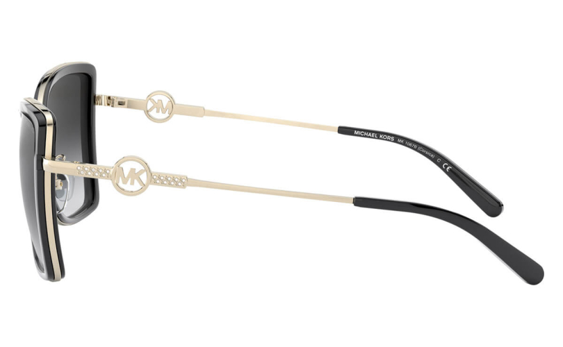 MICHAEL KORS MK1067B - 10148G - 2