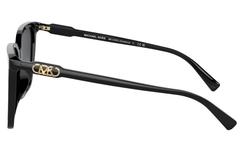 MICHAEL KORS MK2197U- 3005T3 - 2 - Skyoptic.bg  MICHAEL KORS MK2197U- 3005T3 - 2