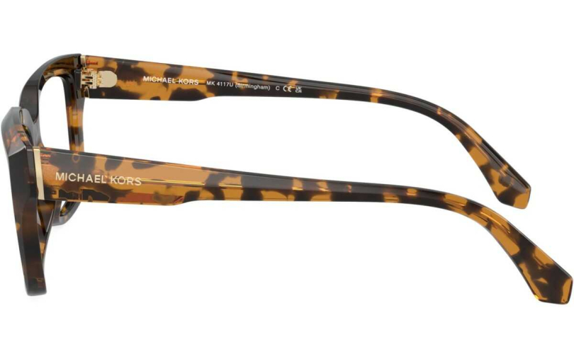 MICHAEL KORS MK4117U - 3006 - 2