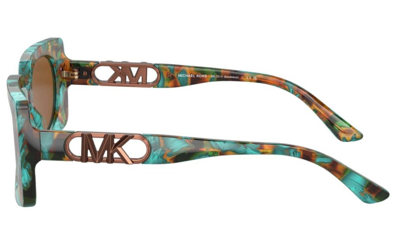 MICHAEL KORS MK2215 - 400073 - 2 - Skyoptic.bg MICHAEL KORS MK2215 - 400073 - 2