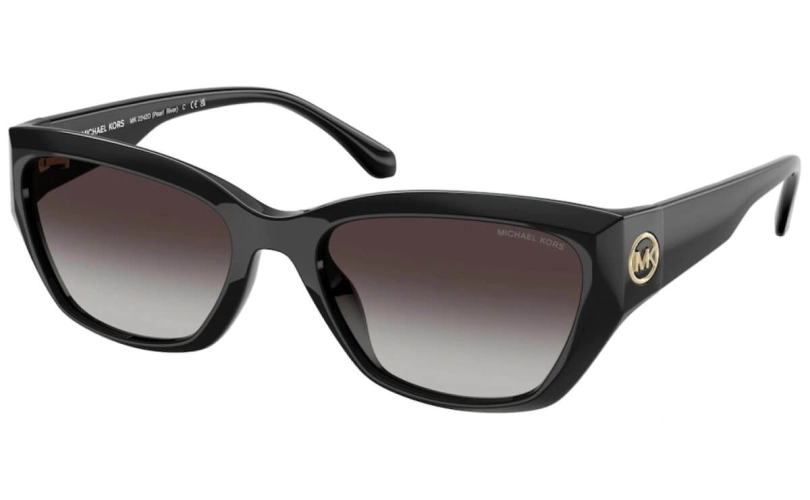 micha！ Слънчеви очила MICHAEL KORS MK2242D - 30058G - Цена | SkyOptic