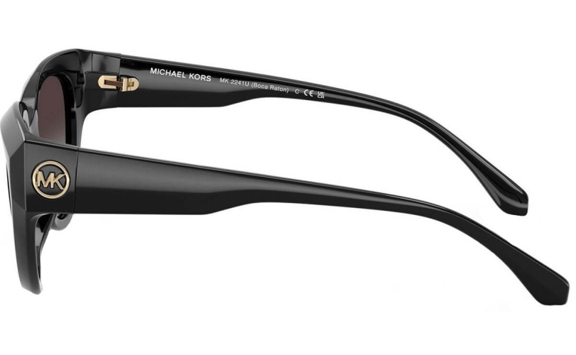 MICHAEL KORS MK2241U - 30058G - 2 - Skyoptic.bg MICHAEL KORS MK2241U - 30058G - 2