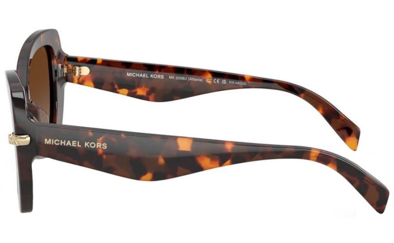 MICHAEL KORS MK2258U - 4031T5 - 2