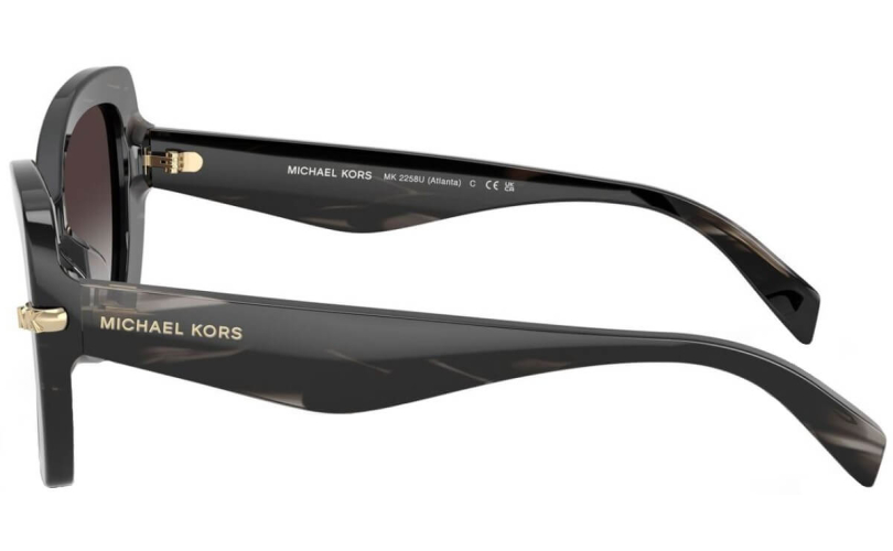 MICHAEL KORS MK2258U - 40348G - 2