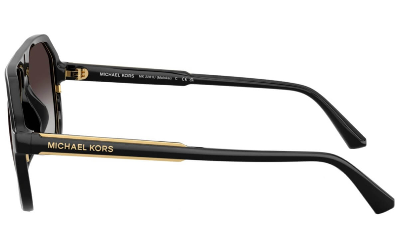 MICHAEL KORS MK2281U - 30058G - 2
