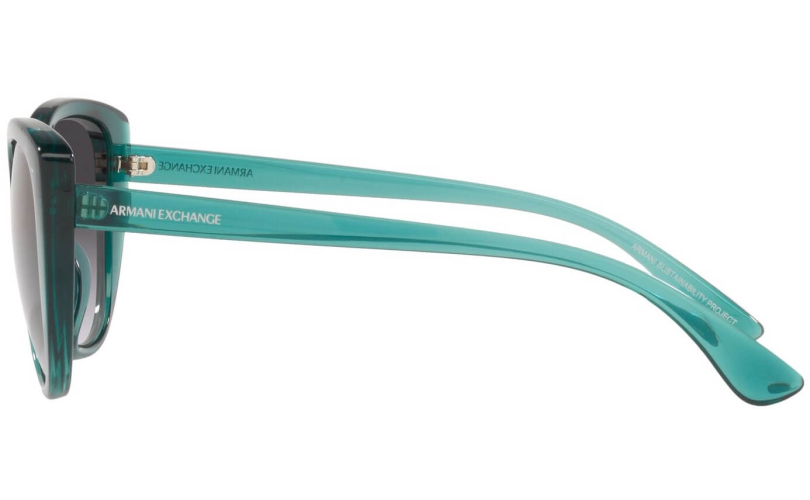 ARMANI EXCHANGE AX4111SU - 82908G - 2 - Skyoptic.bg ARMANI EXCHANGE AX4111SU - 82908G - 2