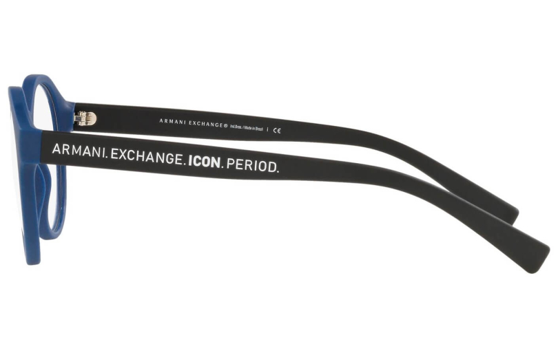 ARMANI EXCHANGE AX3085 - 8168 - 2