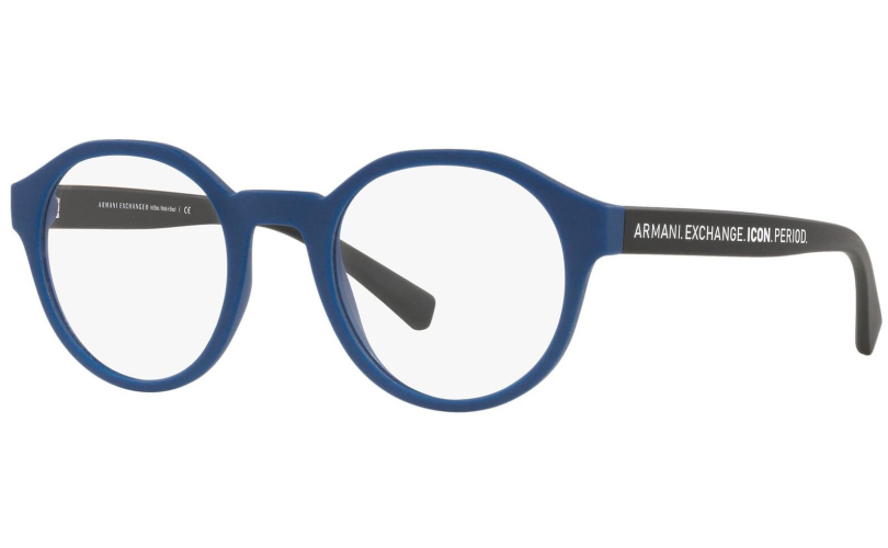 ARMANI EXCHANGE AX3085 - 8168 - 1