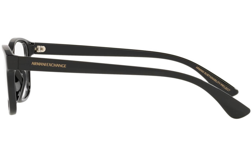 ARMANI EXCHANGE AX3082U - 8158 - 2