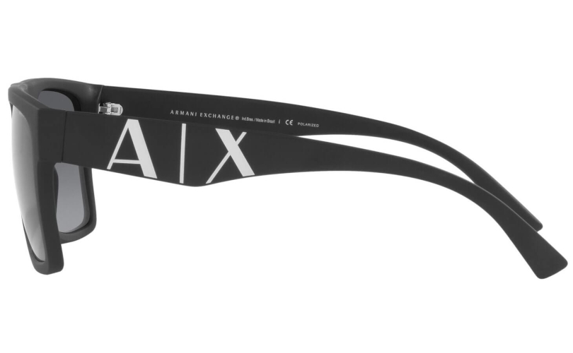 ARMANI EXCHANGE AX4113S - 8078T3 - 2 - Skyoptic.bg ARMANI EXCHANGE AX4113S - 8078T3 - 2