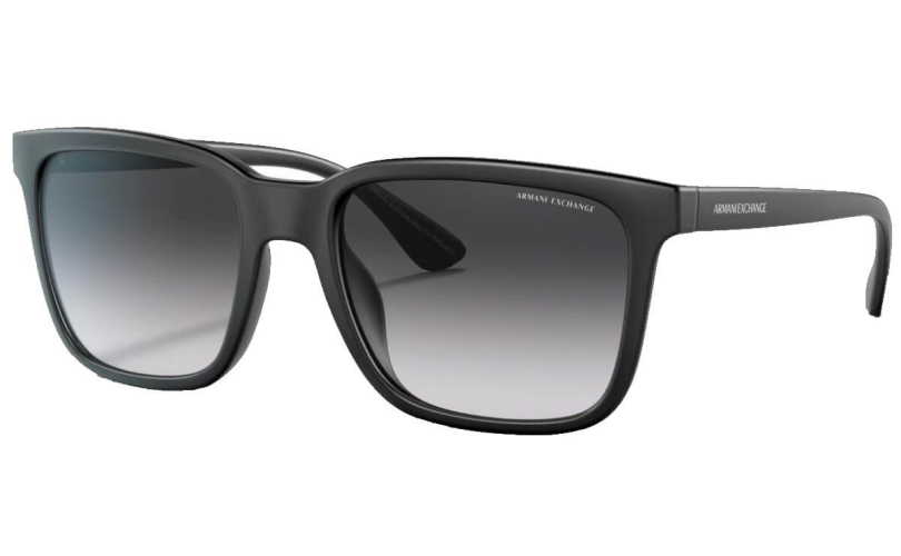 ARMANI EXCHANGE AX4112SU - 80788G - 1