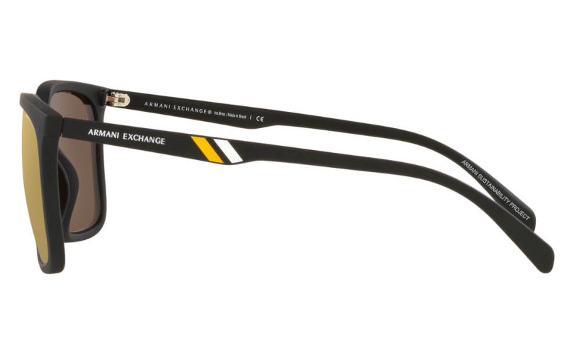 ARMANI EXCHANGE AX4117SU - 807873 - 2