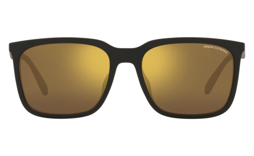 ARMANI EXCHANGE AX4117SU - 807873 - 3