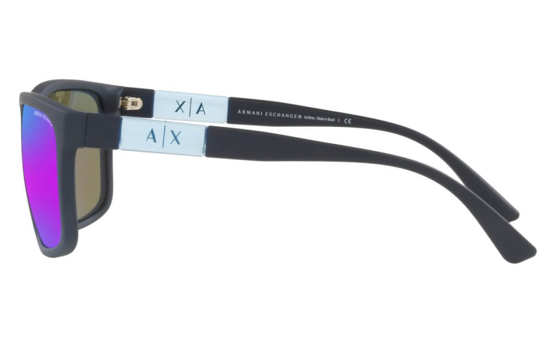 ARMANI EXCHANGE AX4121S - 818125 - 2 - Skyoptic.bg ARMANI EXCHANGE AX4121S - 818125 - 2