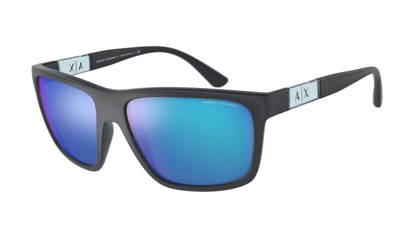 ARMANI EXCHANGE AX4121S - 818125 - 1 - Skyoptic.bg ARMANI EXCHANGE AX4121S - 818125 - 1