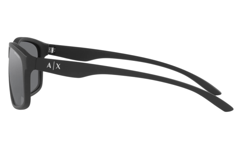 ARMANI EXCHANGE AX4122S - 80786G - 2