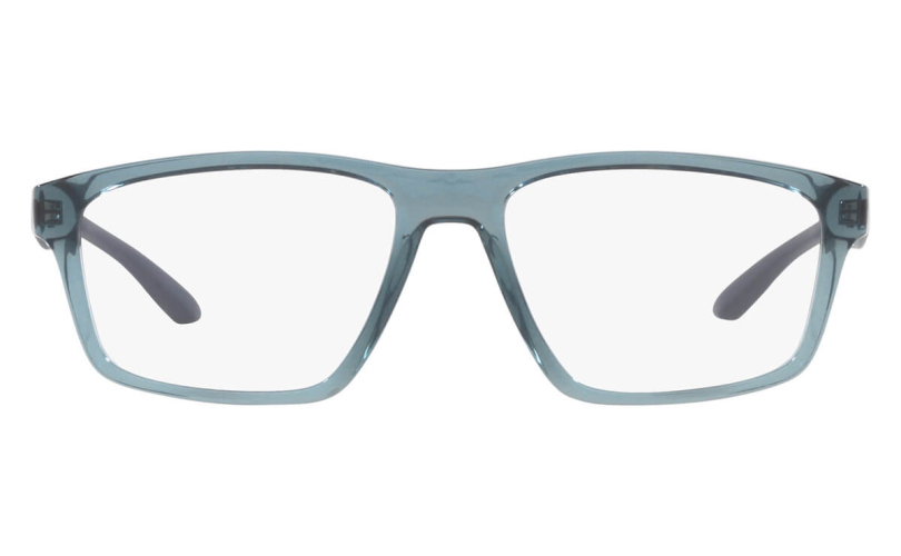 ARMANI EXCHANGE AX3094 - 8237 - 3
