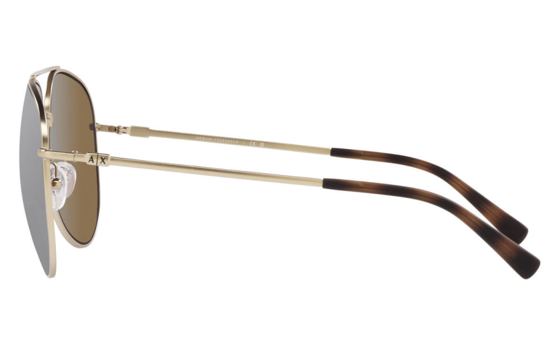 ARMANI EXCHANGE AX2043S - 60485A - 2 - Skyoptic.bg ARMANI EXCHANGE AX2043S - 60485A - 2