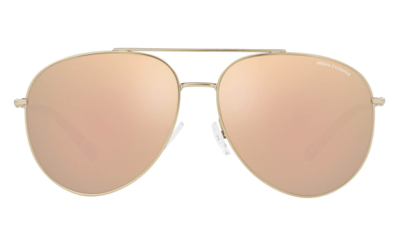 ARMANI EXCHANGE AX2043S - 60485A - 3 - Skyoptic.bg ARMANI EXCHANGE AX2043S - 60485A - 3