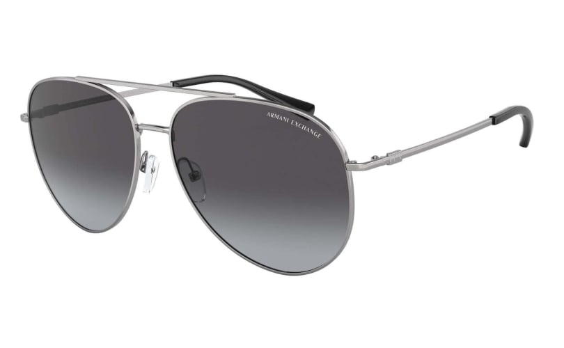 ARMANI EXCHANGE AX2043S - 60038G - 1