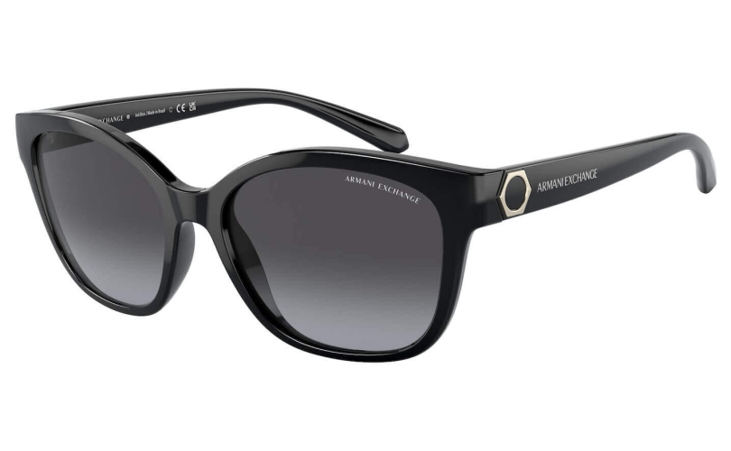 ARMANI EXCHANGE AX4127S - 81588G - 1 - Skyoptic.bg ARMANI EXCHANGE AX4127S - 81588G - 1