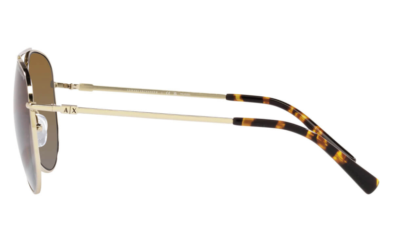 ARMANI EXCHANGE AX2043S - 6110T5 - 2