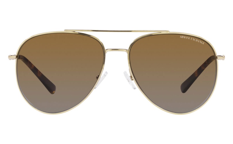 ARMANI EXCHANGE AX2043S - 6110T5 - 3