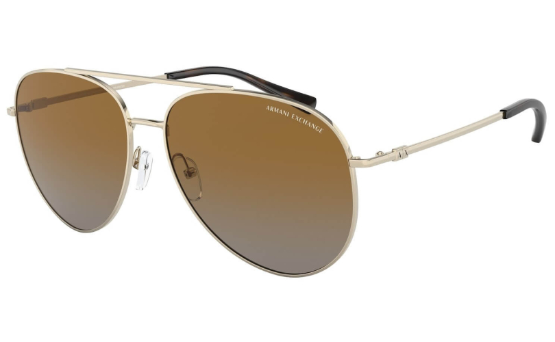 ARMANI EXCHANGE AX2043S - 6110T5 - 1