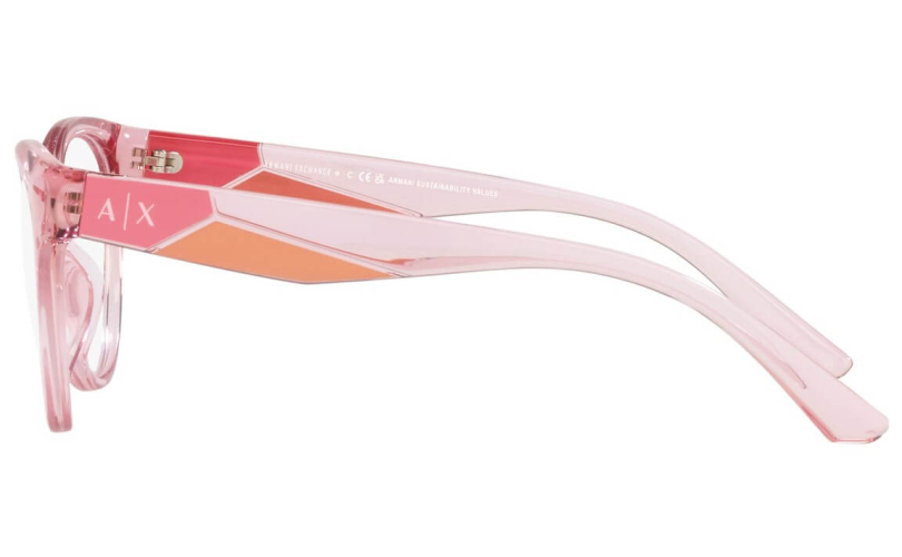 ARMANI EXCHANGE AX3096U - 8339 - 2