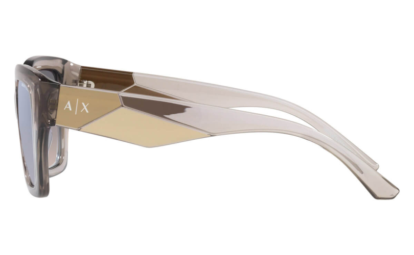 ARMANI EXCHANGE AX4125SU - 8340V6 - 2 - Skyoptic.bg ARMANI EXCHANGE AX4125SU - 8340V6 - 2