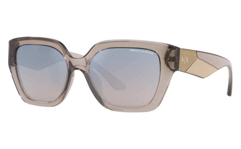 ARMANI EXCHANGE AX4125SU - 8340V6 - 1 - Skyoptic.bg ARMANI EXCHANGE AX4125SU - 8340V6 - 1