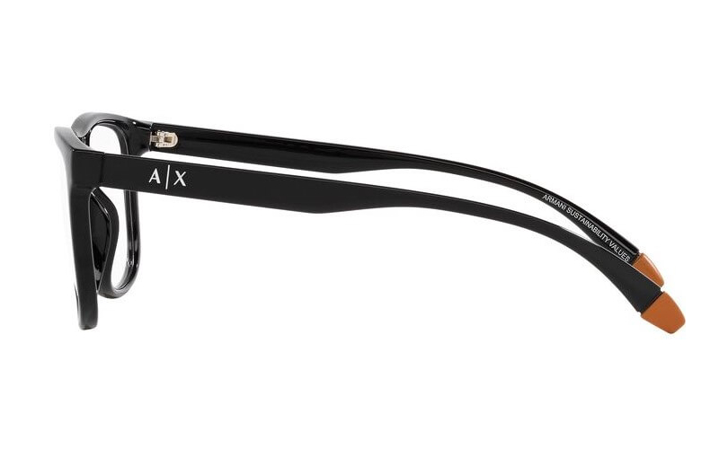 ARMANI EXCHANGE AX3101U - 8158 - 2