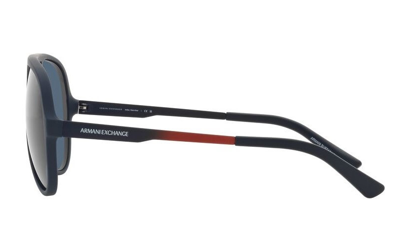 ARMANI EXCHANGE AX4133S - 818180 - 2 - Skyoptic.bg ARMANI EXCHANGE AX4133S - 818180 - 2
