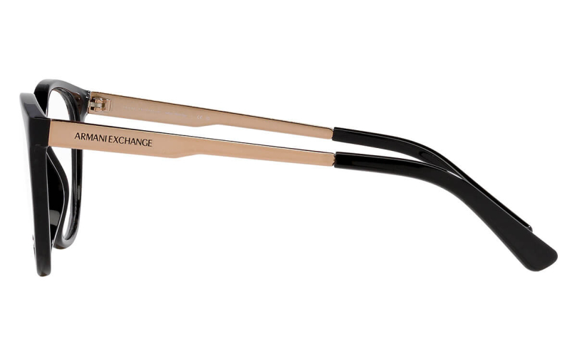 ARMANI EXCHANGE AX3104 - 8158 - 2