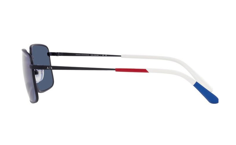 ARMANI EXCHANGE AX2044S - 609980 - 2 - Skyoptic.bg ARMANI EXCHANGE AX2044S - 609980 - 2