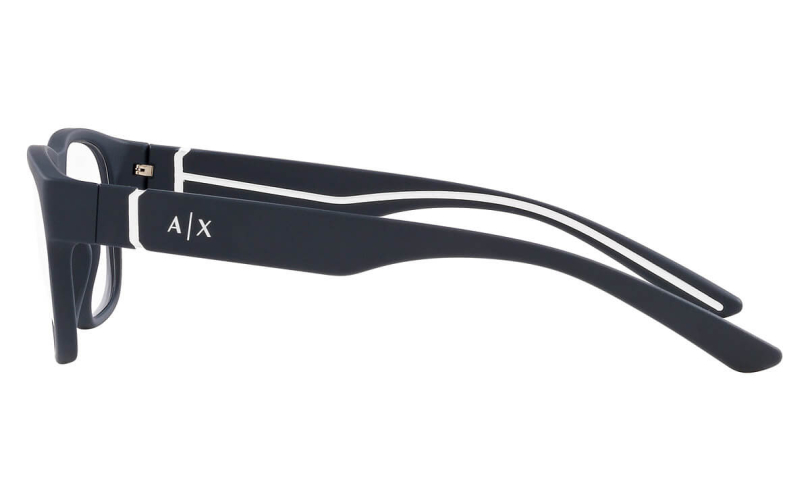 ARMANI EXCHANGE AX3102U - 8181 - 2