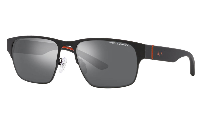 ARMANI EXCHANGE AX2046S - 60006G - 1 - Skyoptic.bg ARMANI EXCHANGE AX2046S - 60006G - 1