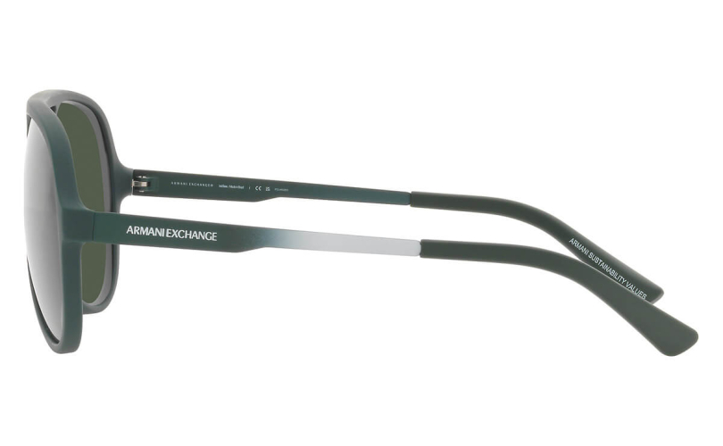 ARMANI EXCHANGE AX4133S - 83109A - 2 - Skyoptic.bg ARMANI EXCHANGE AX4133S - 83109A - 2