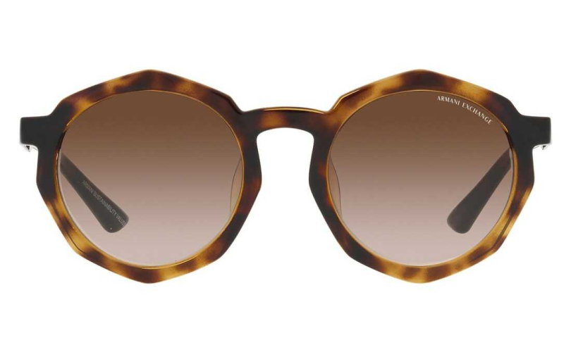 ARMANI EXCHANGE AX4132SU - 821313 - 3