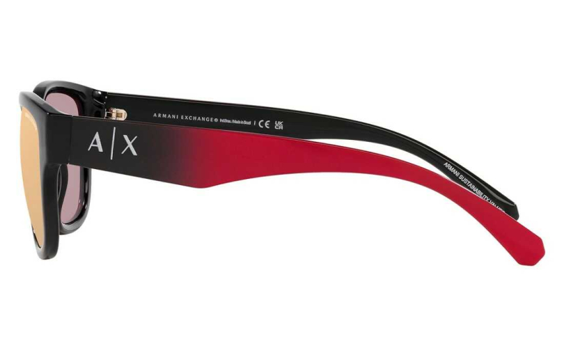 ARMANI EXCHANGE AX4115SU - 81861T - 2