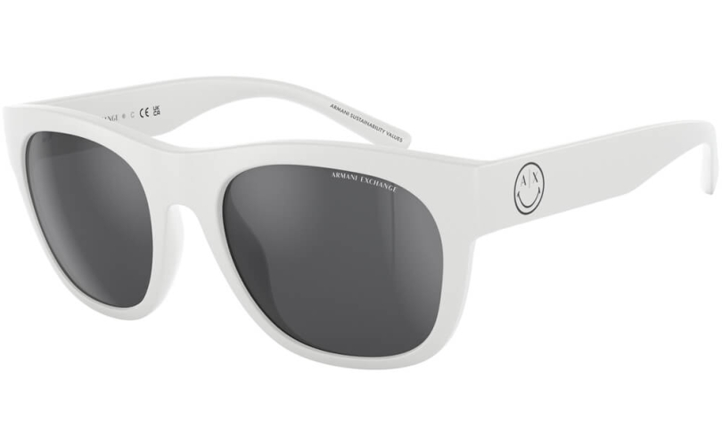 ARMANI EXCHANGE AX4128SU - 83156G - 1